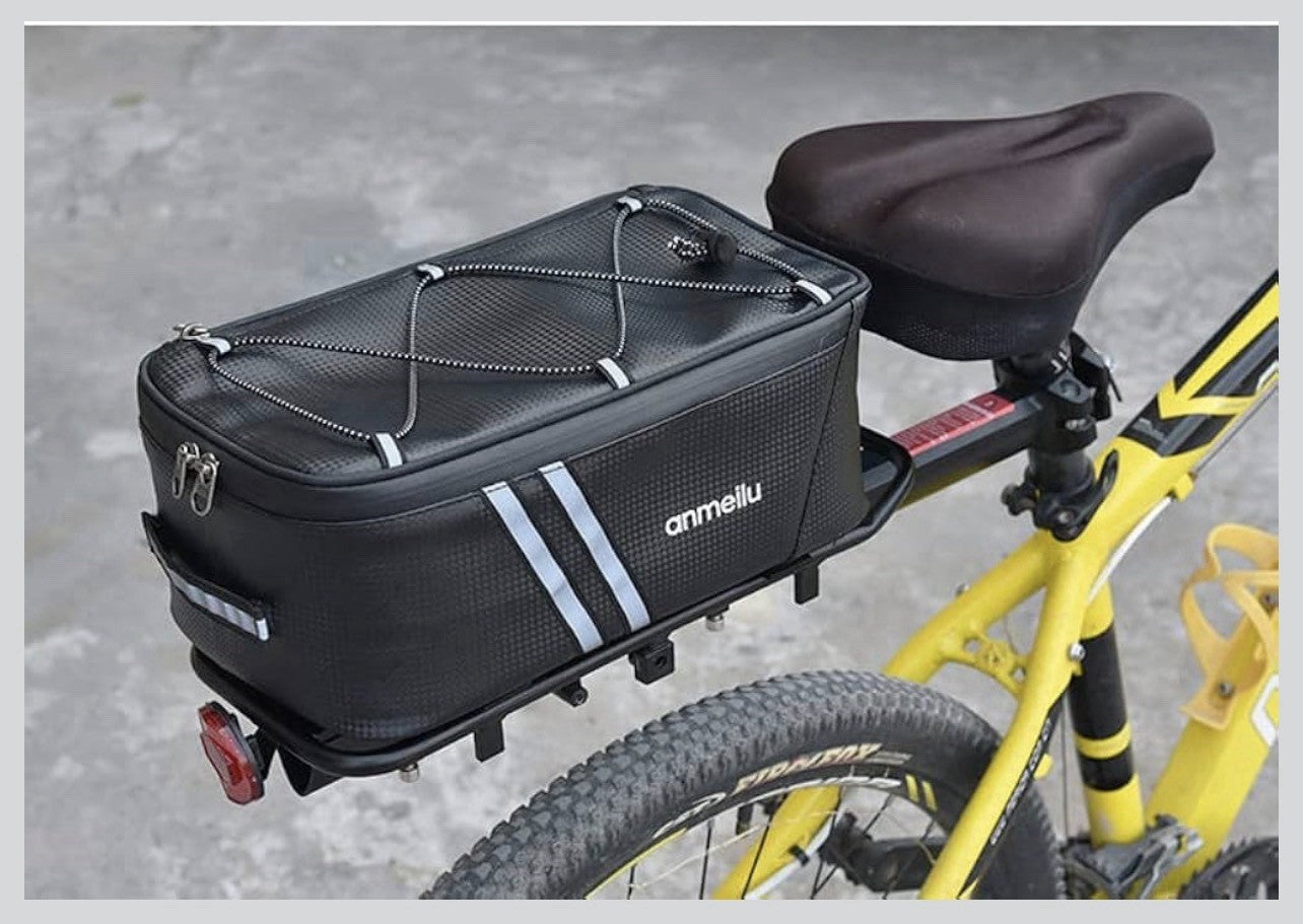Fahrradtasche / Scooter Tasche Wasserdicht