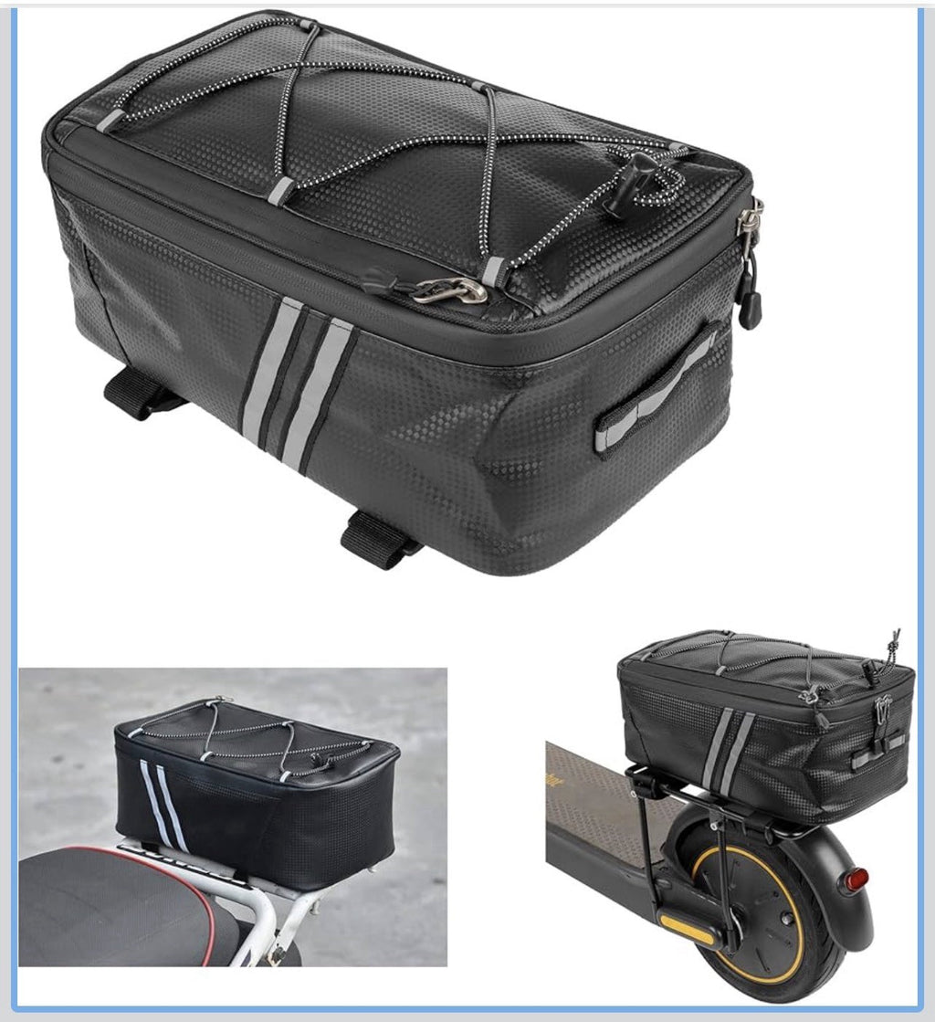 Fahrradtasche / Scooter Tasche Wasserdicht