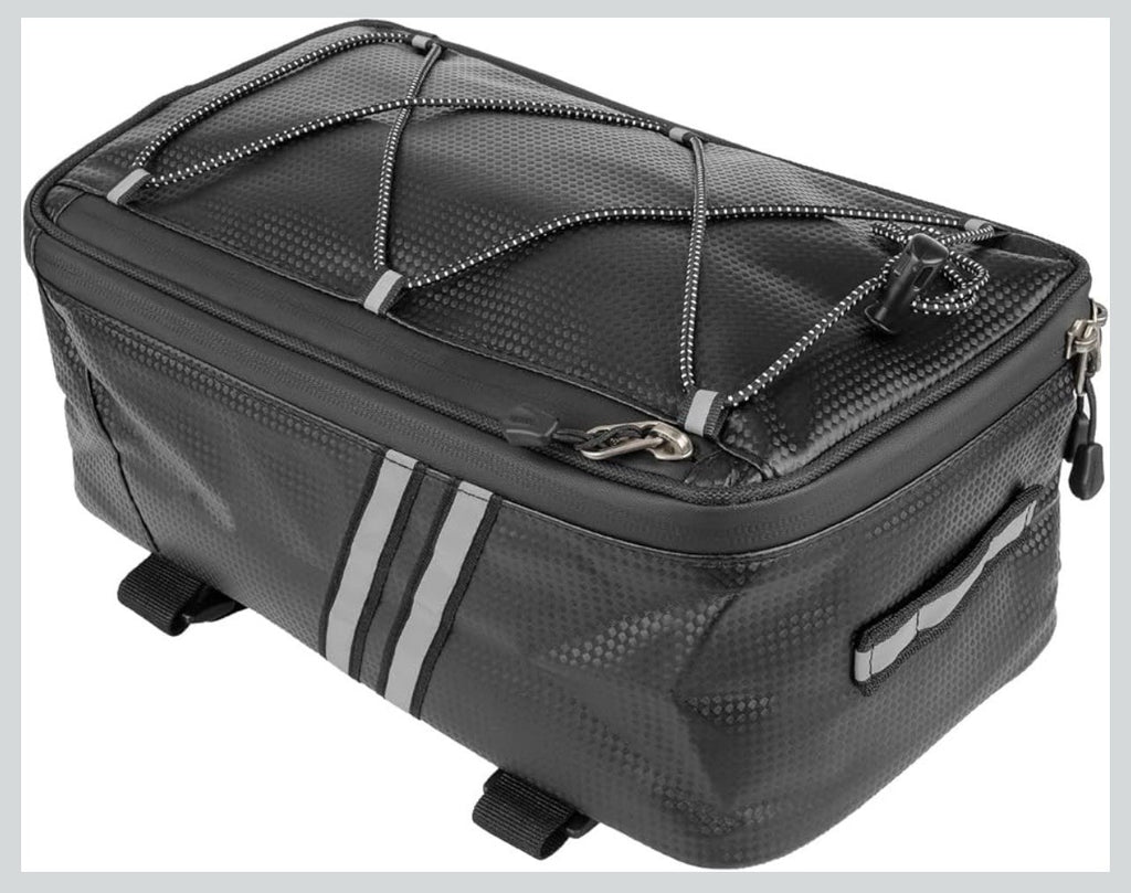 Fahrradtasche / Scooter Tasche Wasserdicht