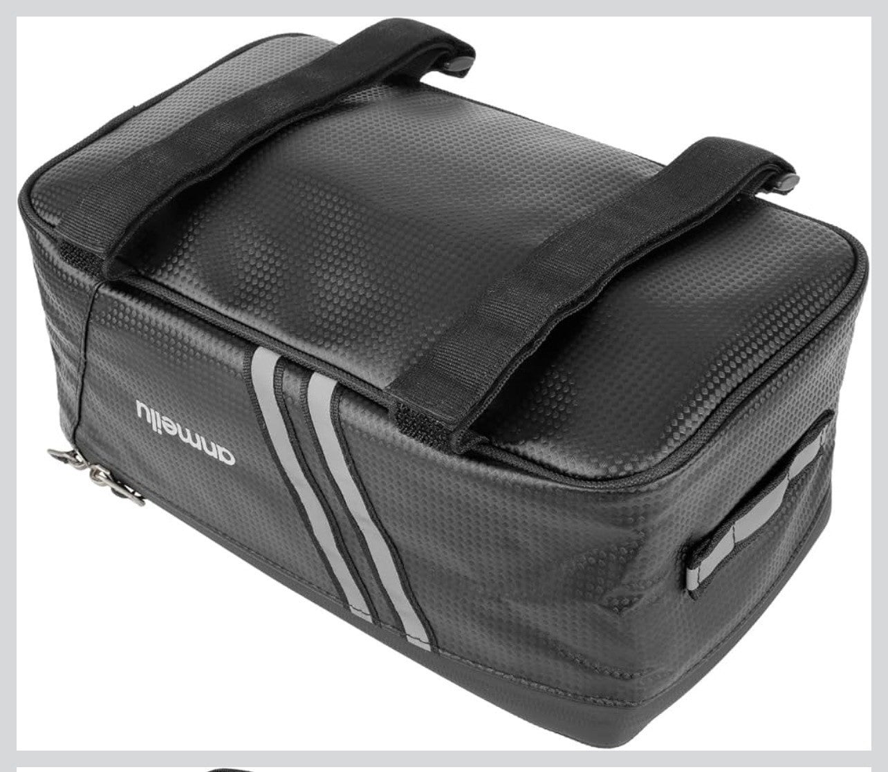 Fahrradtasche / Scooter Tasche Wasserdicht