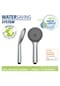 WENKO® Duschkopf, 9,6 cm