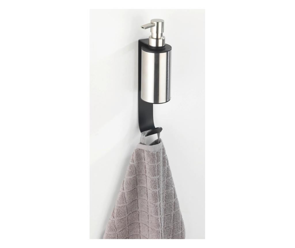 Wenko Telde Soap Dispenser with Hanger