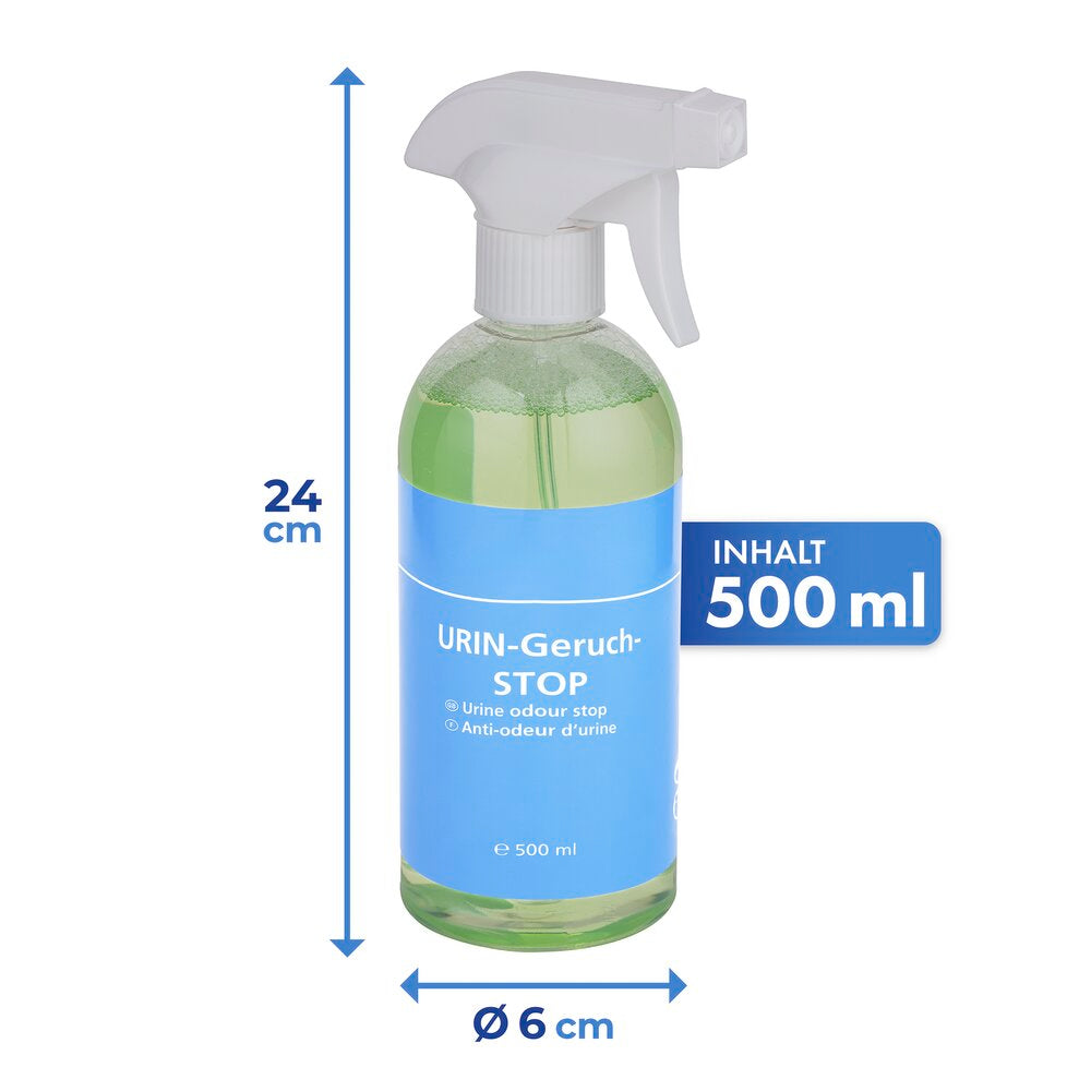 Urin-Geruch-Stopp Mensch 500 ml