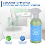 Urin-Geruch-Stopp Mensch 500 ml