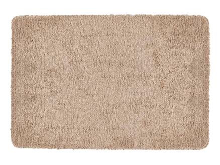 Wenko Badia badmat 60x90 cm beige