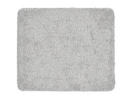 Wenko Badia tapis de bain 55x65cm gris