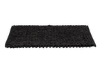 Wenko Arson tapis de bain 50x80 cm anthracite
