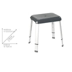 Badhocker Mod. Secura Premium bis 130 kg Tragkraft