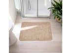 Wenko Badia tapis de bain 55x65cm beige