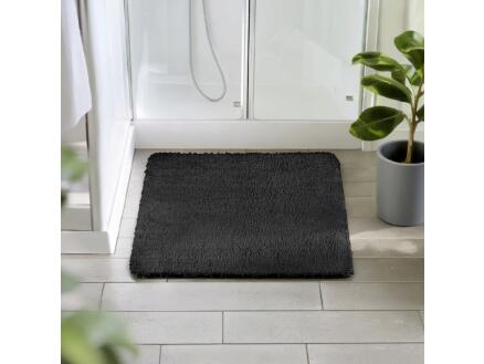 Wenko Badia badmat 55x65 cm antraciet