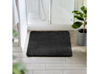 Wenko Badia badmat 55x65 cm antraciet