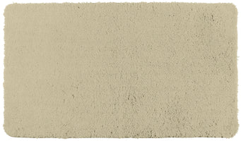 Badematte Belize sand 60x90cm, Micropoly