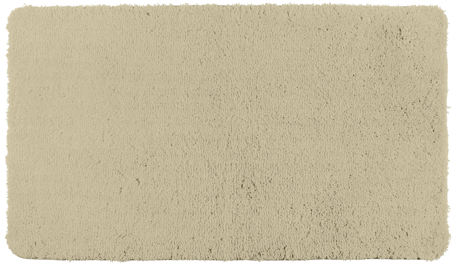 Badematte Belize sand 60x90cm, Micropoly