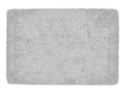 Wenko Badia badmat 60x90 cm grijs