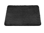 Wenko Badia badmat 55x65 cm antraciet