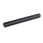 WENKO Anti-Rutsch Folie – Farbe: schwarz, Maße: 50 x 150 cm