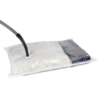 WENKO Vakuum Aufbewahrungssystem – Maße: B 136 x L 92 cm