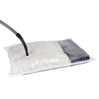 WENKO Vakuum Aufbewahrungssystem – Maße: B 136 x L 92 cm
