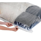 WENKO Vakuum Aufbewahrungssystem – Maße: B 136 x L 92 cm
