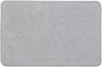 Kleine Wolke Seattle / 55 x 65 cm/Farbe Nebel Badteppich, Polyester, 55x65x3 cm, 4004478265134