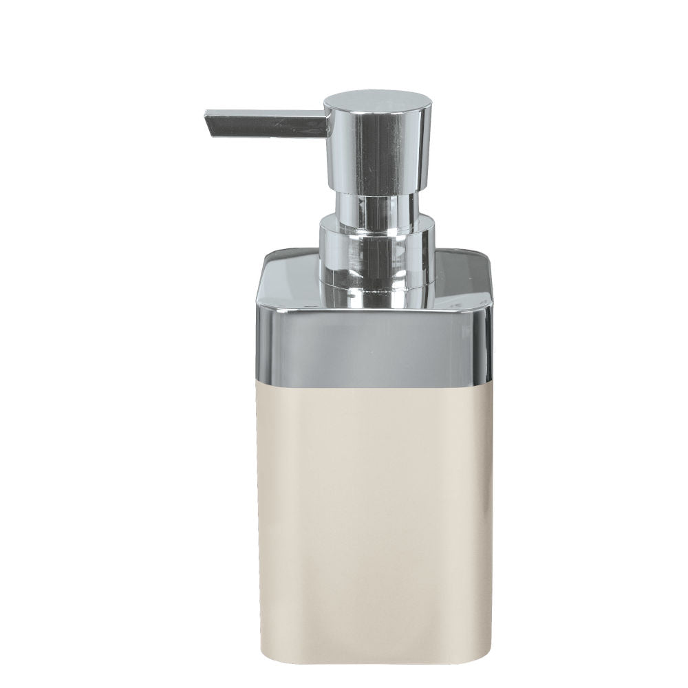 Seifenspender Match beige Kleine Wolke