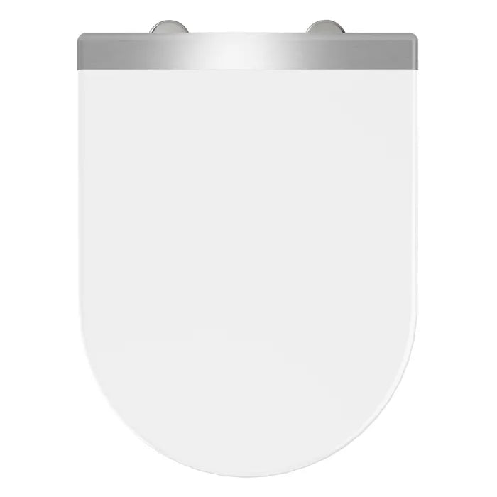 STEEL Deckel