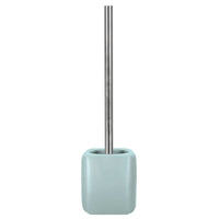 WC-Bürstengarnitur Cubic opal Kleine Wolke