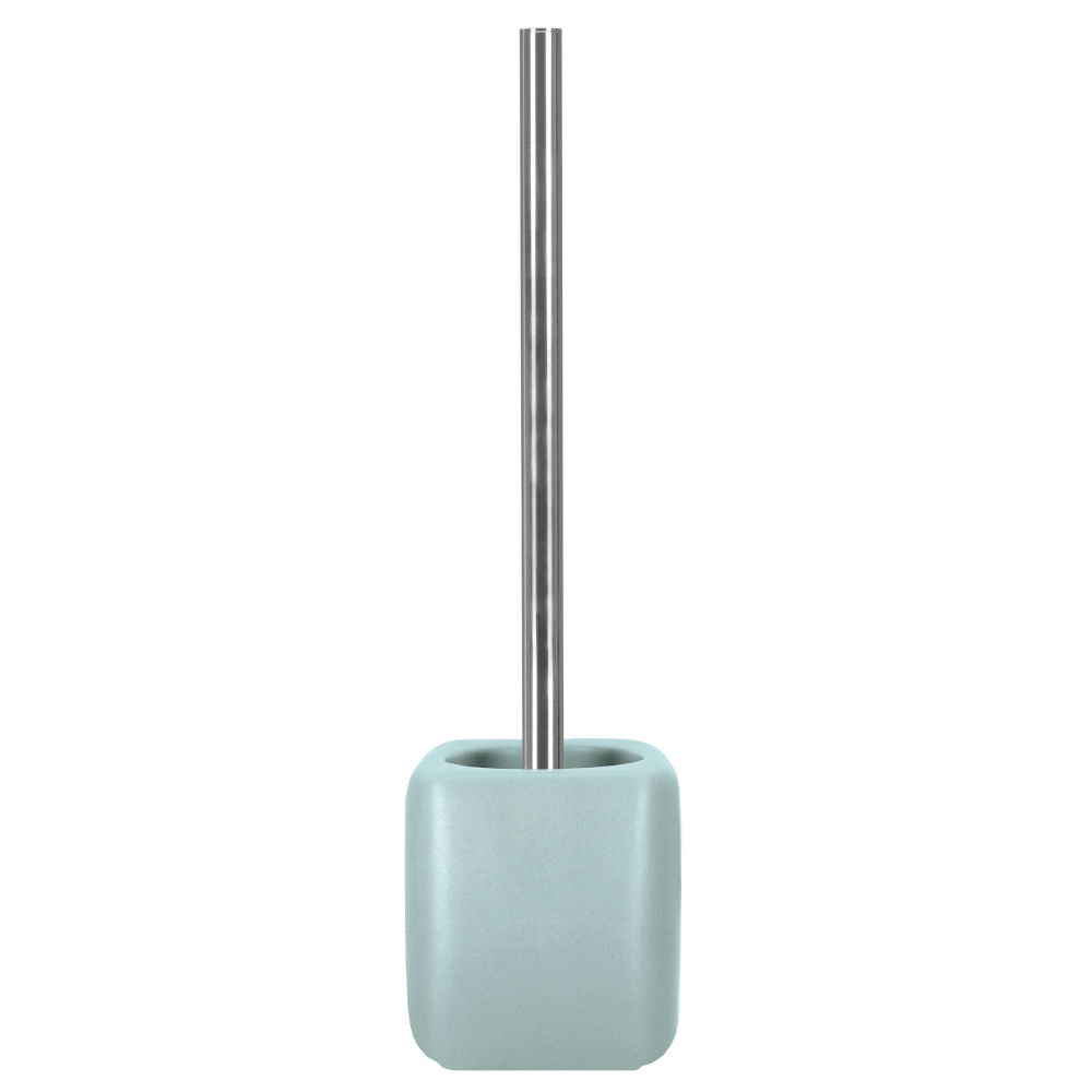 WC-Bürstengarnitur Cubic opal Kleine Wolke