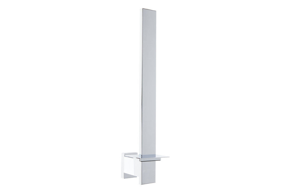 Haceka WC-Reservenrollenhalter Edge | 8 × 47 × 13 cm