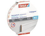 Montageband tesa weiss für Tapete & Putz 5 m x 19 mm