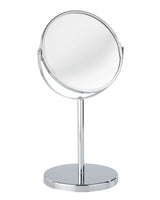Kosmetik-Standspiegel Assisi Ø 17 cm