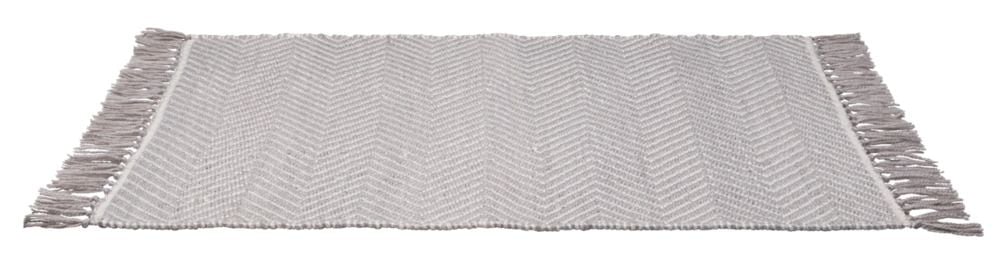 Badematte Mod. Gata, hergestellt aus recycelten PET-Flaschen (100 % Polyester)