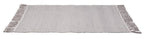 Badematte Mod. Gata, hergestellt aus recycelten PET-Flaschen (100 % Polyester)