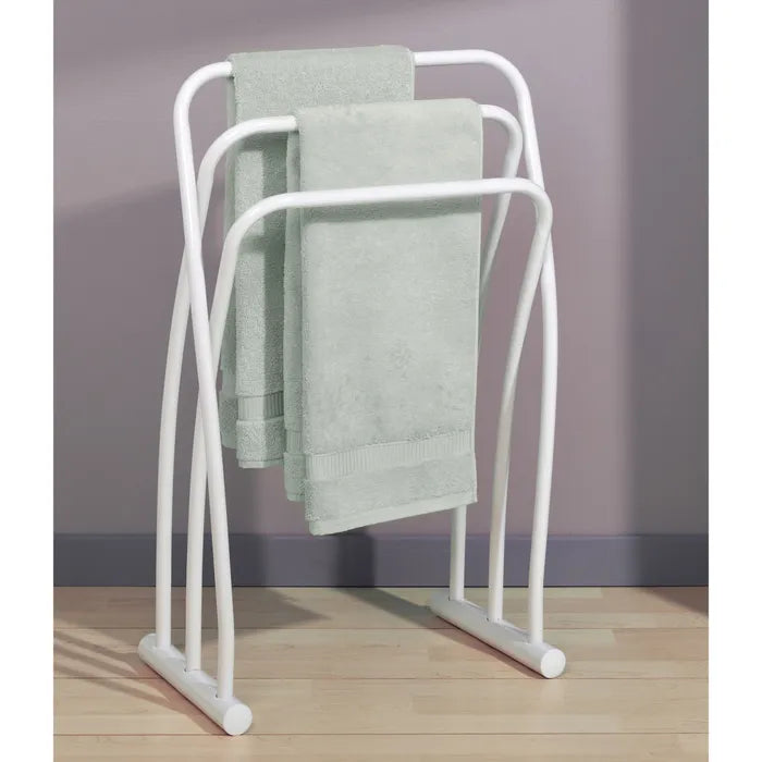  Handtuchhalter 3 Stangen