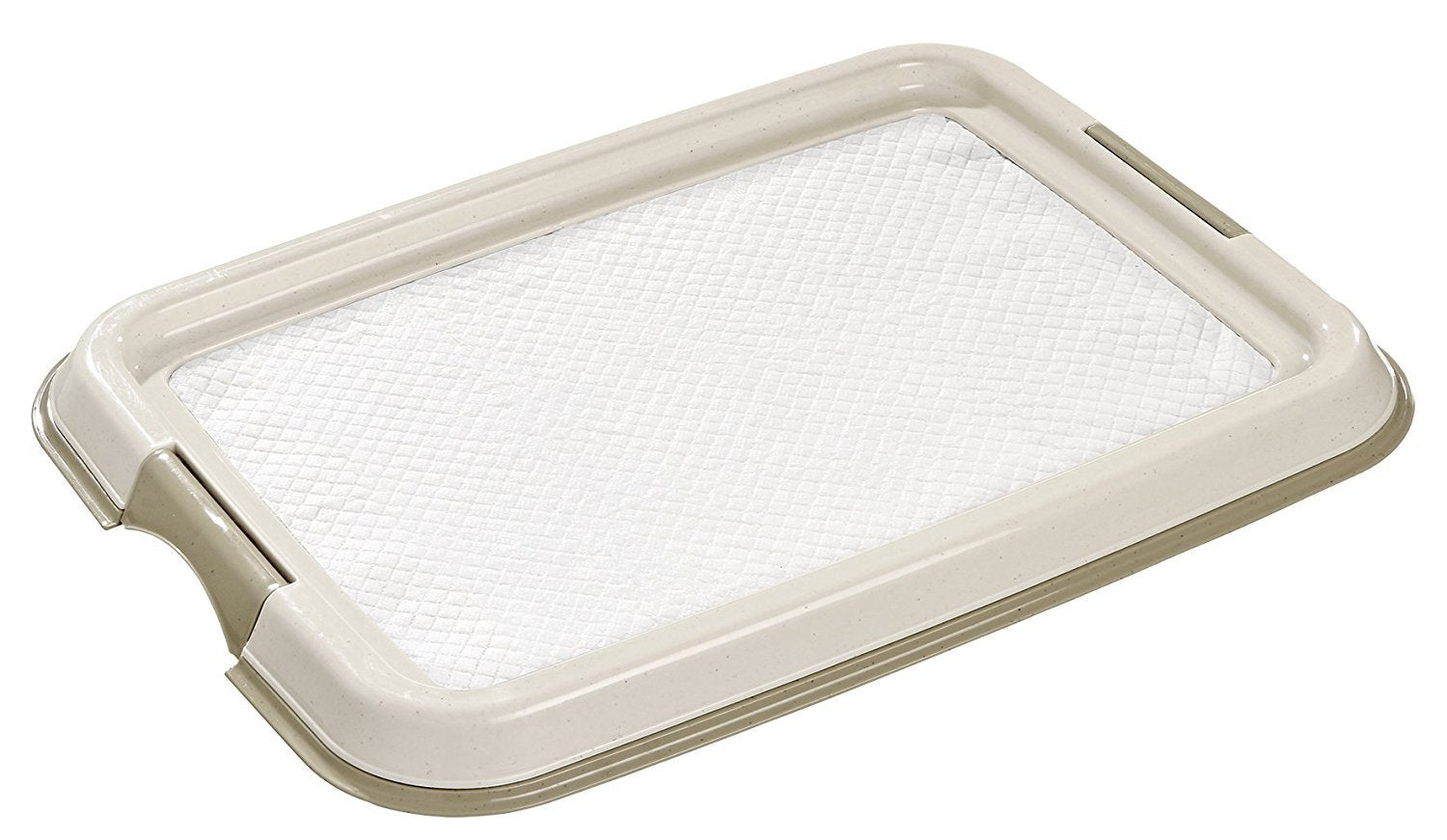 WENKO WC Hundetoilette Hundeklo Welpenklo Welpe Puppy Trainer Welpentoilette