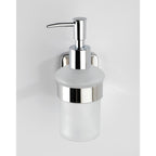 Distributeur de savon Mezzano WENKO