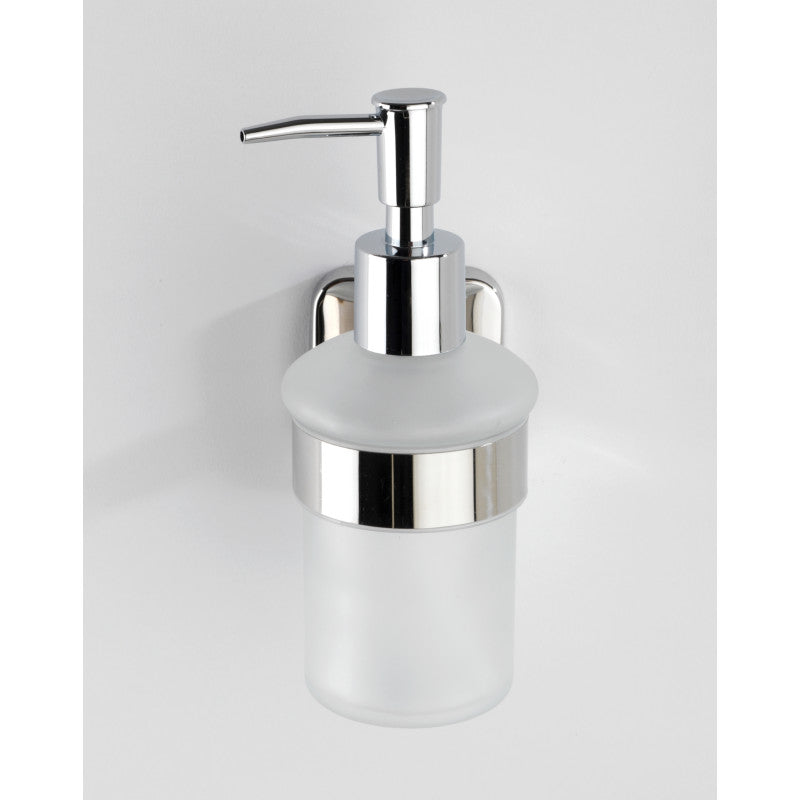 Distributeur de savon Mezzano WENKO
