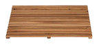 Duschrost Indoor & Outdoor Mod. Acacia, aus Akazienholz