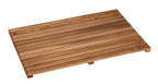 Duschrost Indoor & Outdoor Mod. Acacia, aus Akazienholz