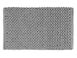 Wenko Arson tapis de bain 50x80 cm gris