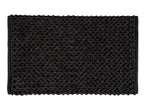 Wenko Arson tapis de bain 50x80 cm anthracite