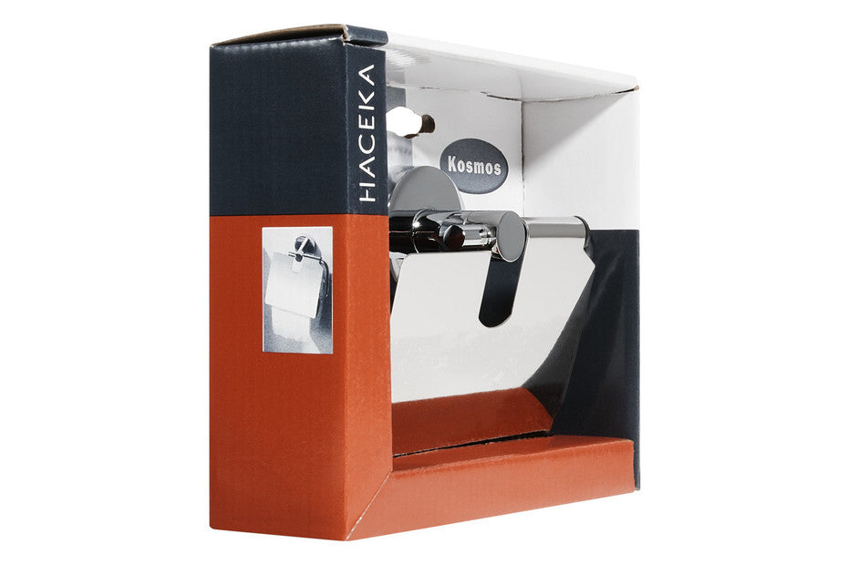 Haceka Toilettenpapierhalter Kosmos | 12.5 × 14.5 × 5 cm