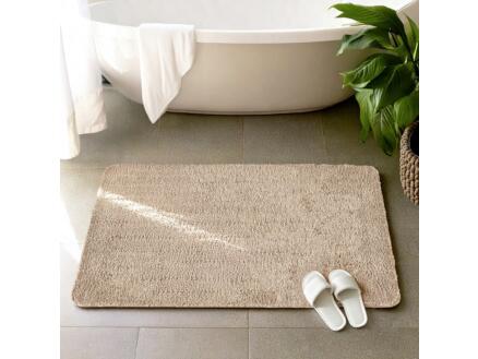Wenko Badia badmat 60x90 cm beige