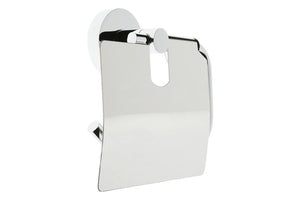 Haceka Toilettenpapierhalter Kosmos | 12.5 × 14.5 × 5 cm