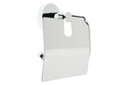 Haceka Toilettenpapierhalter Kosmos | 12.5 × 14.5 × 5 cm