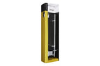 Haceka WC-Reservenrollenhalter Edge | 8 × 47 × 13 cm