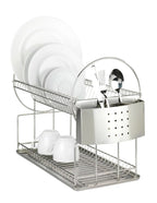 Geschirrabtropfer Exclusiv Duo, 2 Etagen