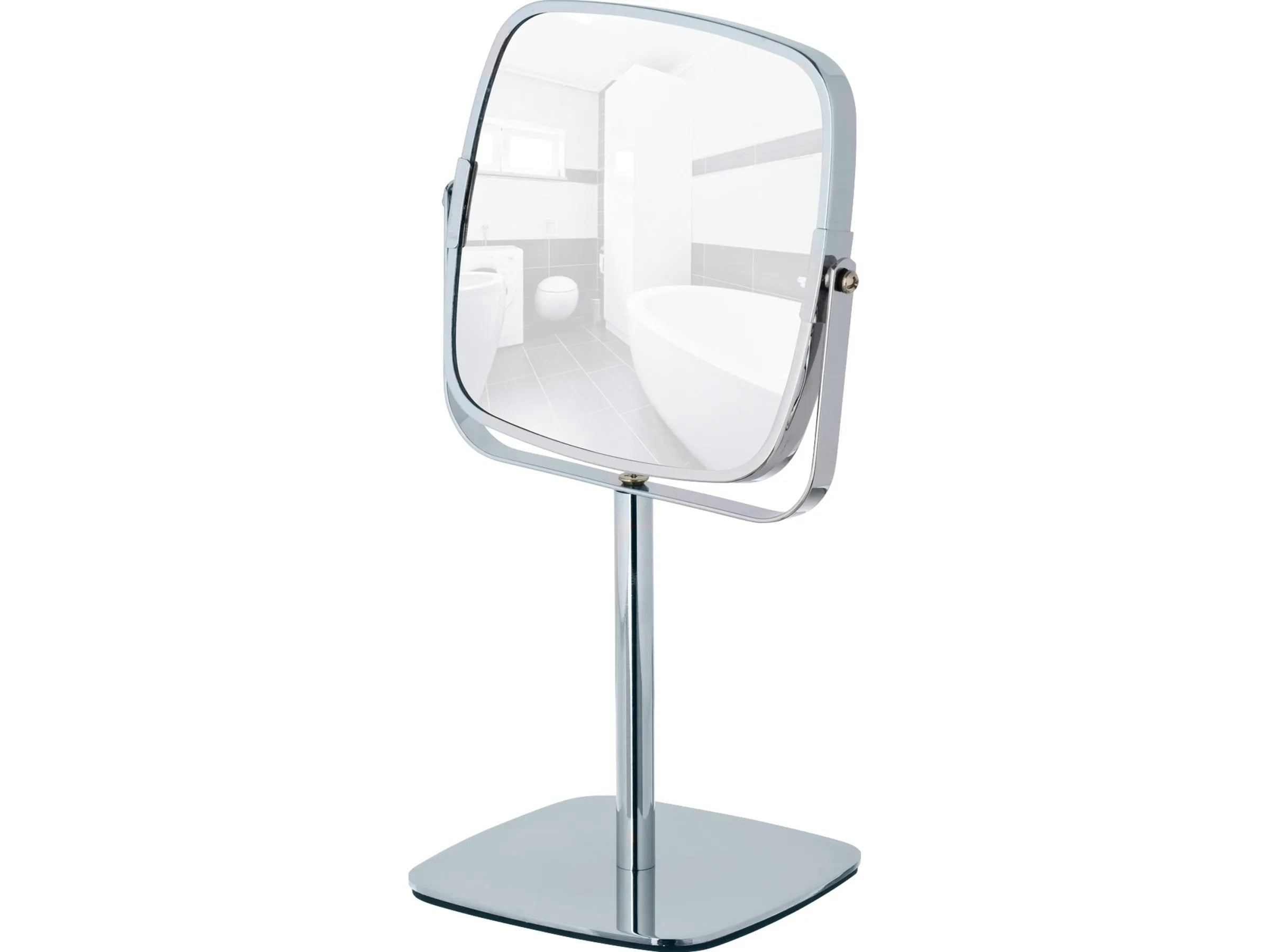 WENKO Kosmetik-Standspiegel Model K Kosmetikspiegel