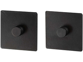 WENKO Turbo-Loc Adapter Schwarz Befestigen Wandbefestigung Kleben