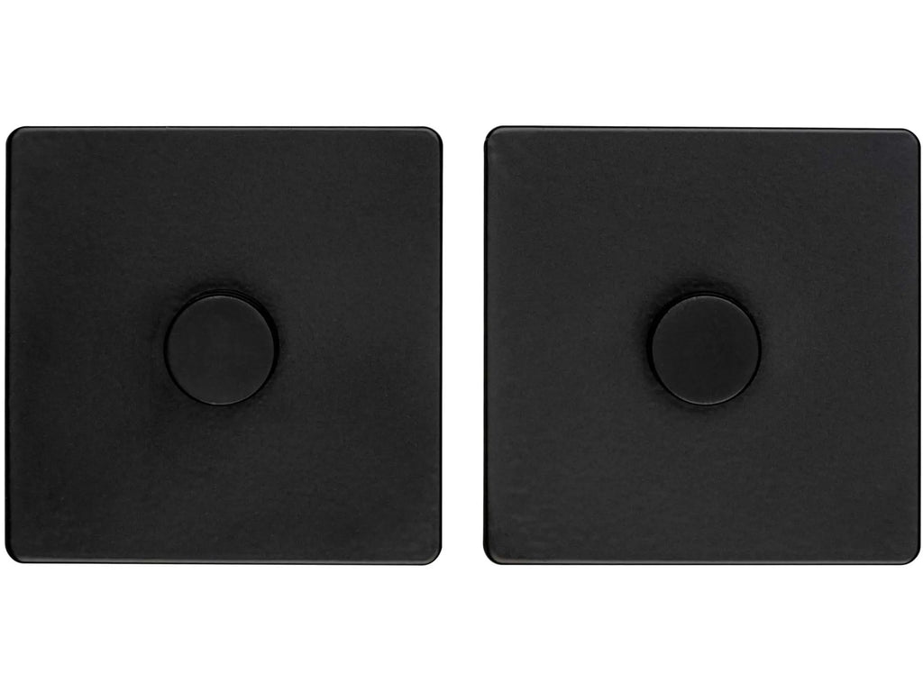 WENKO Turbo-Loc Adapter Schwarz Befestigen Wandbefestigung Kleben